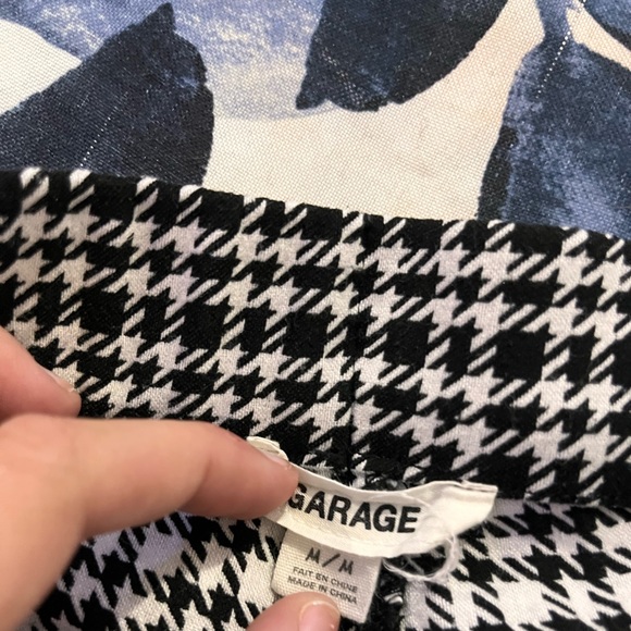 Garage dress pants - Picture 3 of 3